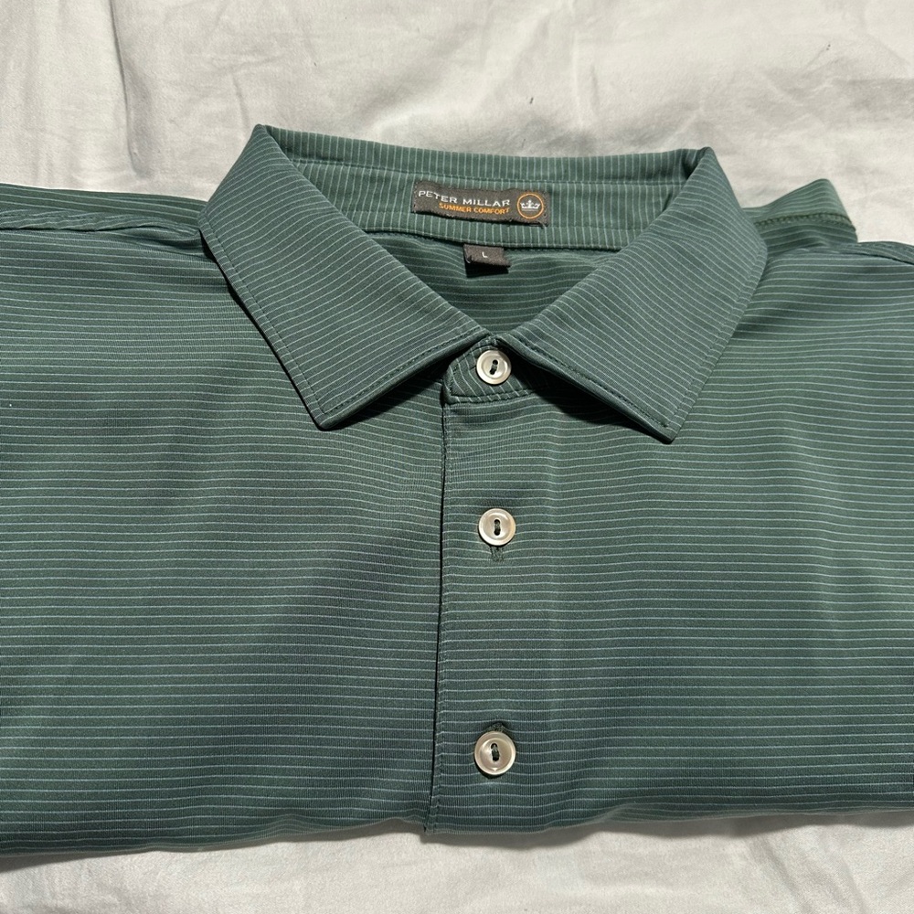 Peter Millar Polo
